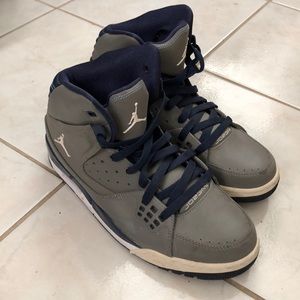 Jordan shoes